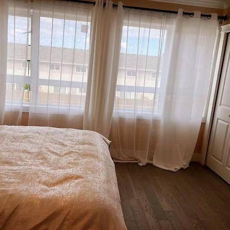 Brand New Luxury 2-Bedroom Townhouse. 邓肯 外观 照片