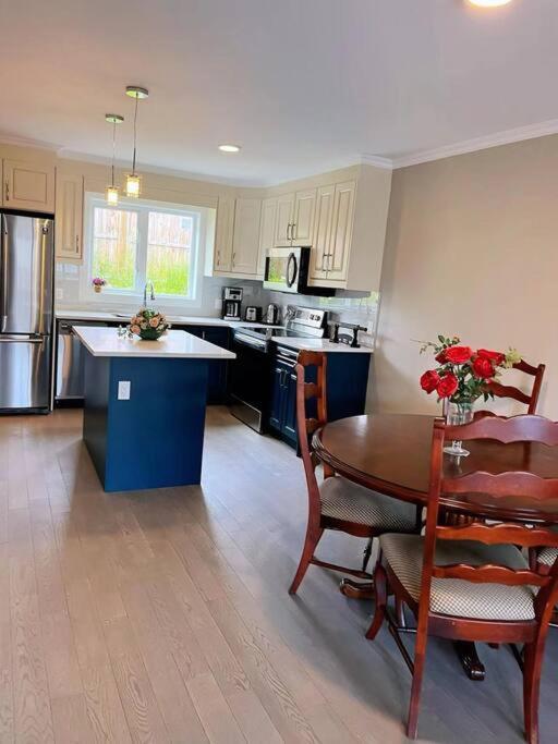 Brand New Luxury 2-Bedroom Townhouse. 邓肯 外观 照片