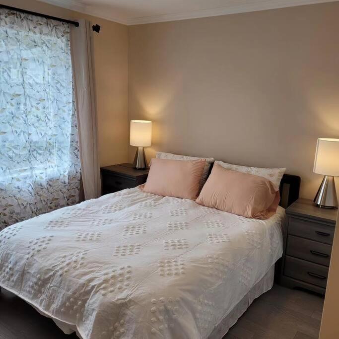 Brand New Luxury 2-Bedroom Townhouse. 邓肯 外观 照片
